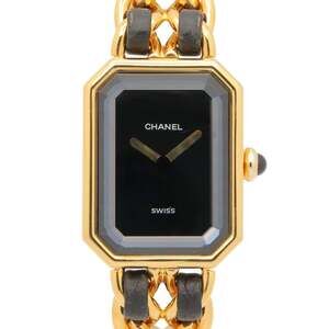 Chanel Black Première M